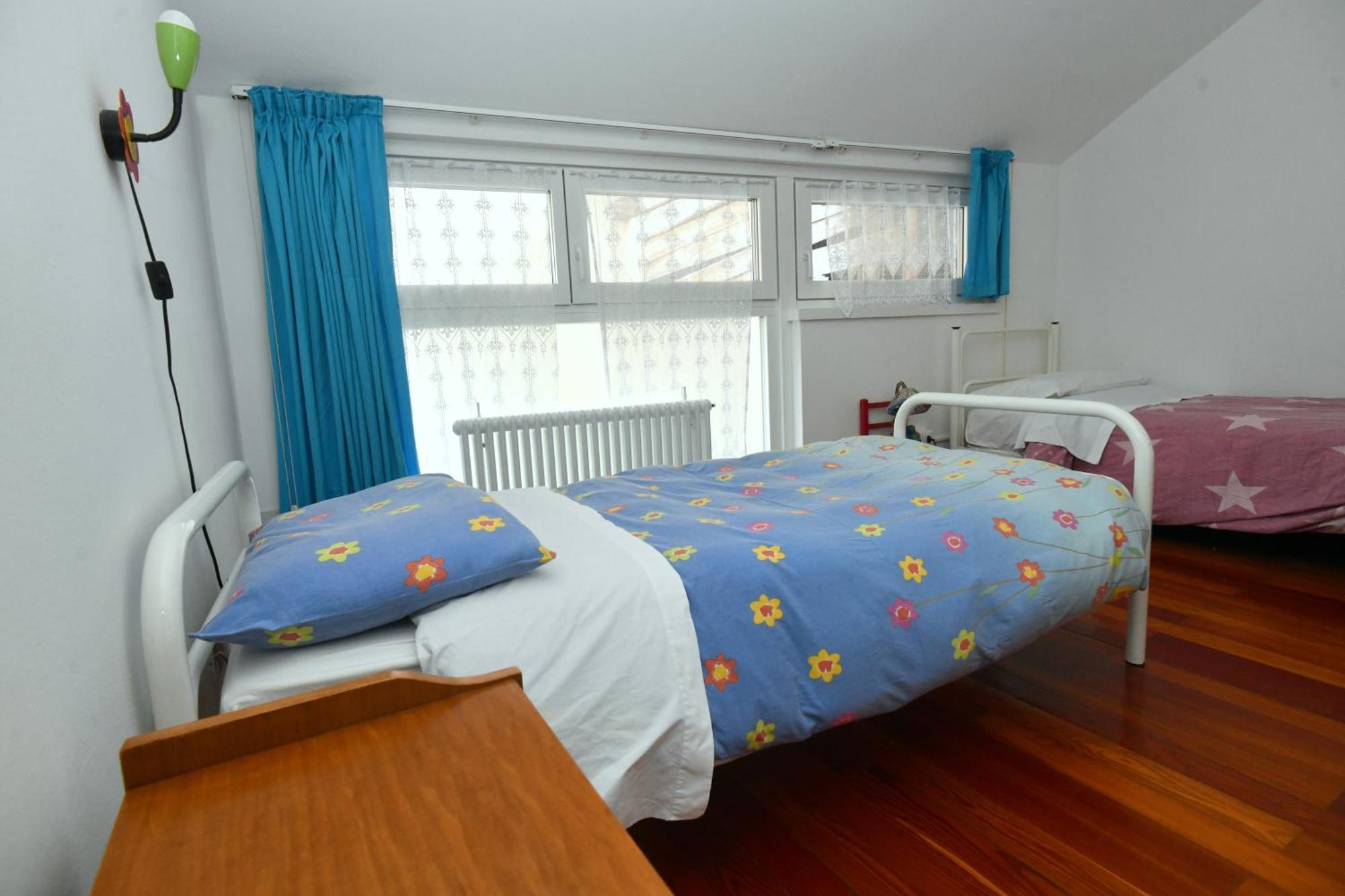 Appartamento Belasi-Brenta Campodenno Exterior foto
