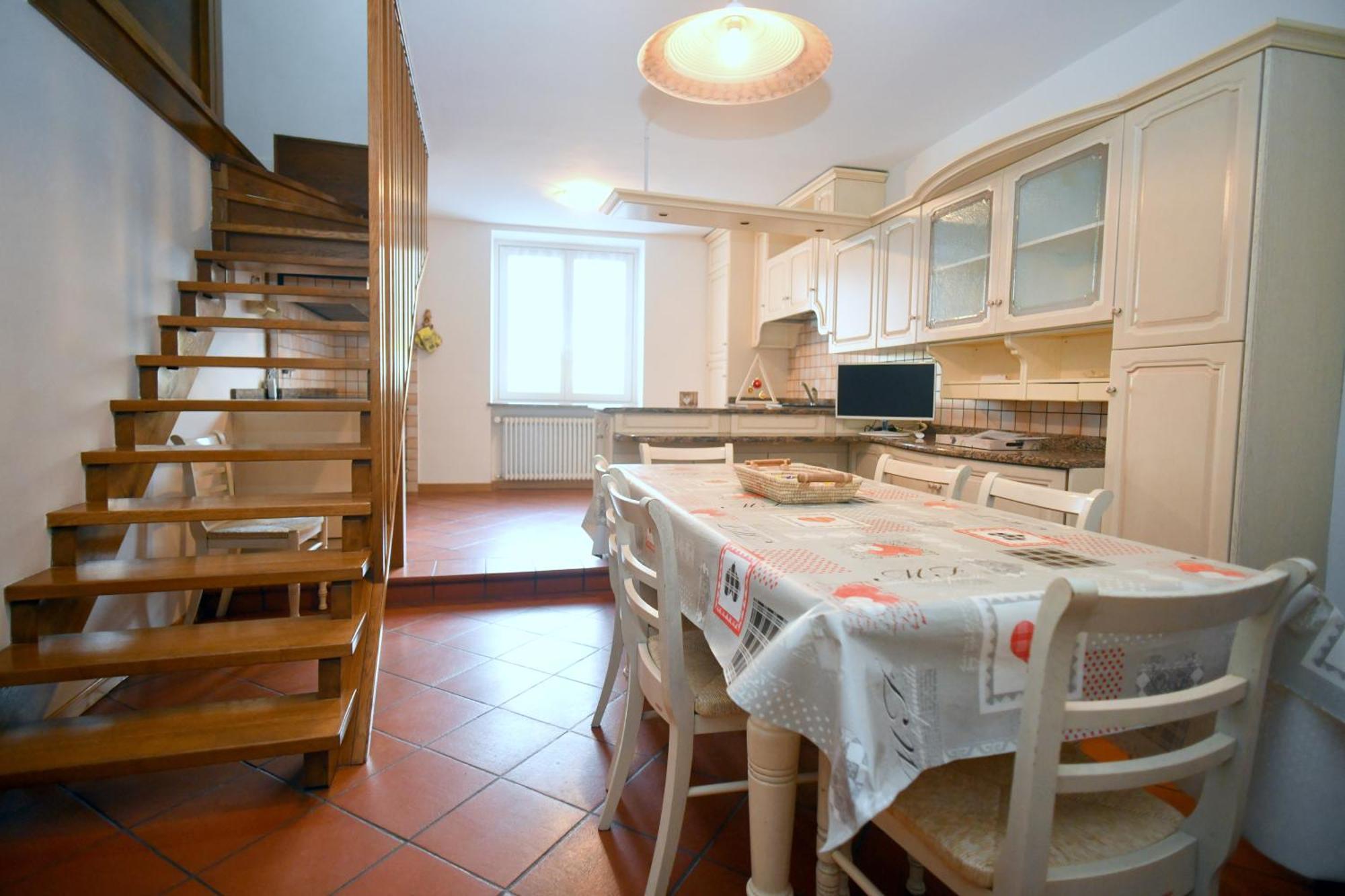 Appartamento Belasi-Brenta Campodenno Exterior foto