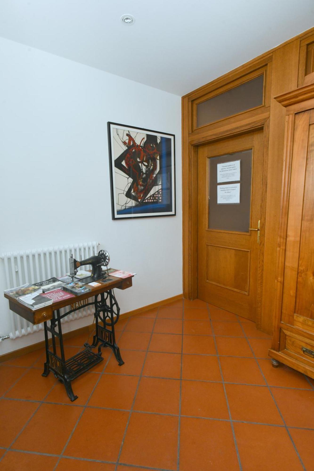 Appartamento Belasi-Brenta Campodenno Exterior foto